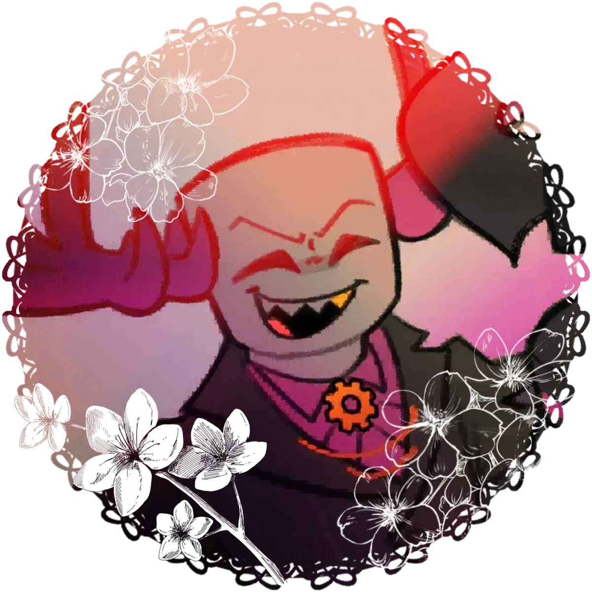 Avatar of Pwnatious || ★5