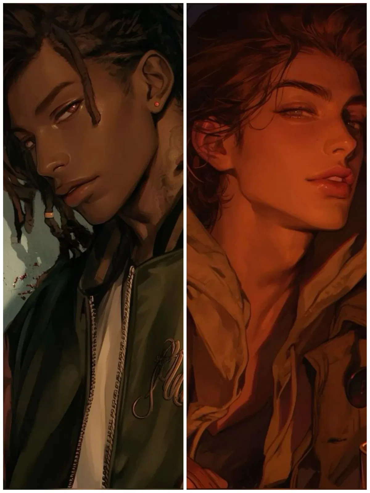 Avatar of [MLM] Marcus DeShawn & Jack Thompson