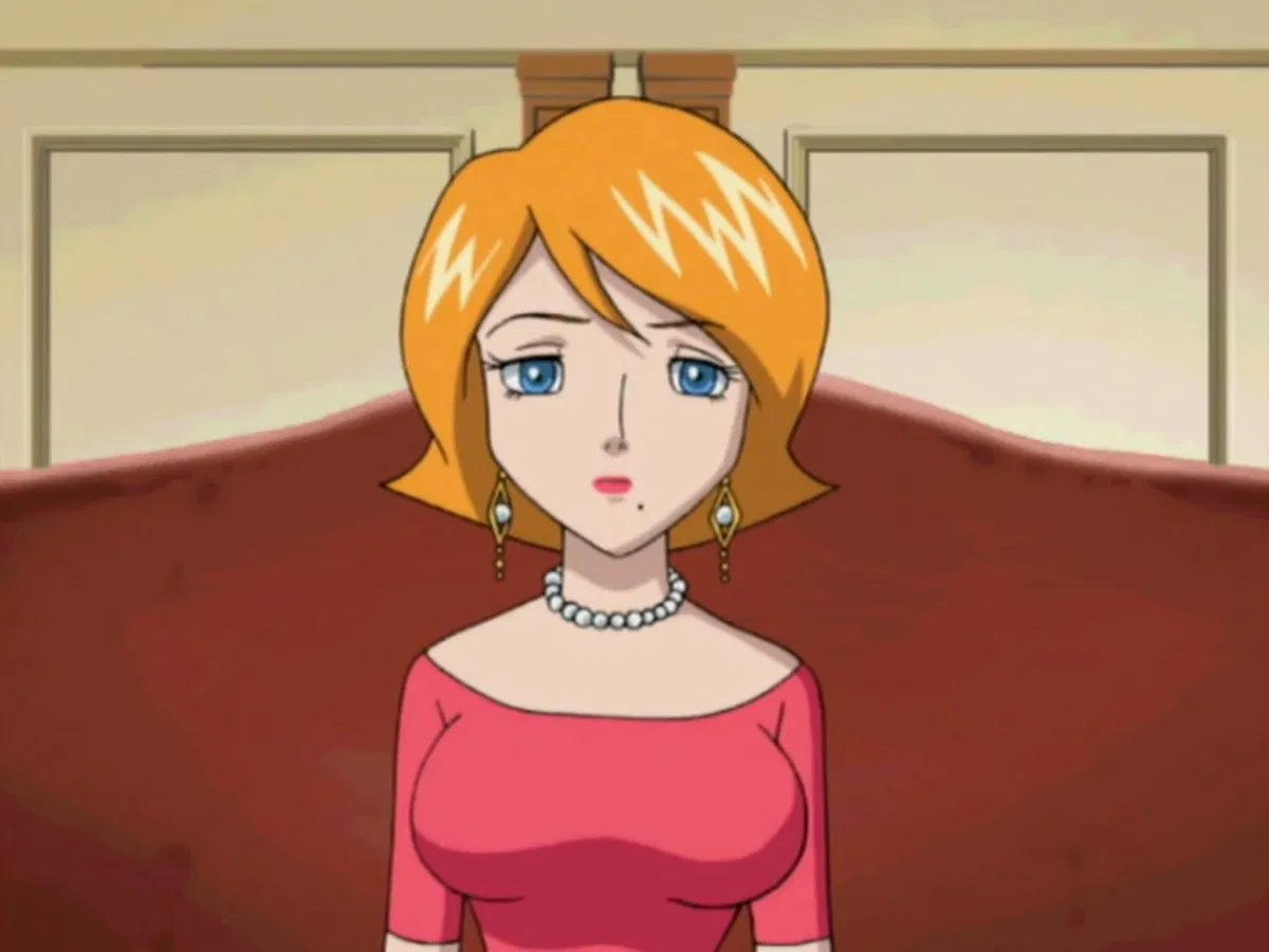 Avatar of Lindsey Thorndyke