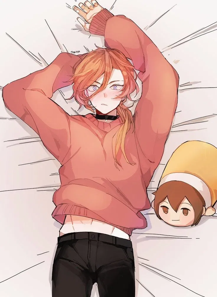 Avatar of Chuuya