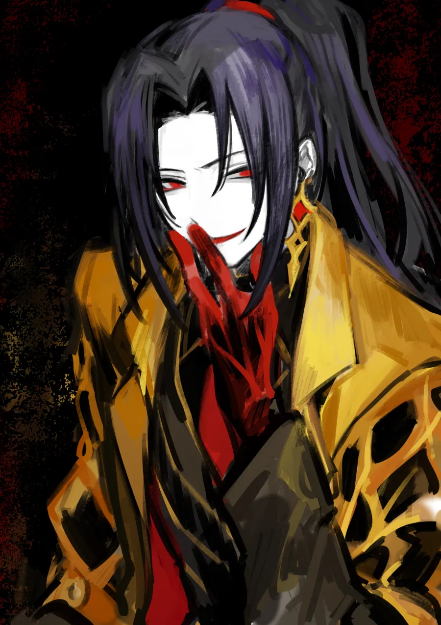 Avatar of {{user}}作为贾环的妻子被鸿璐惦记