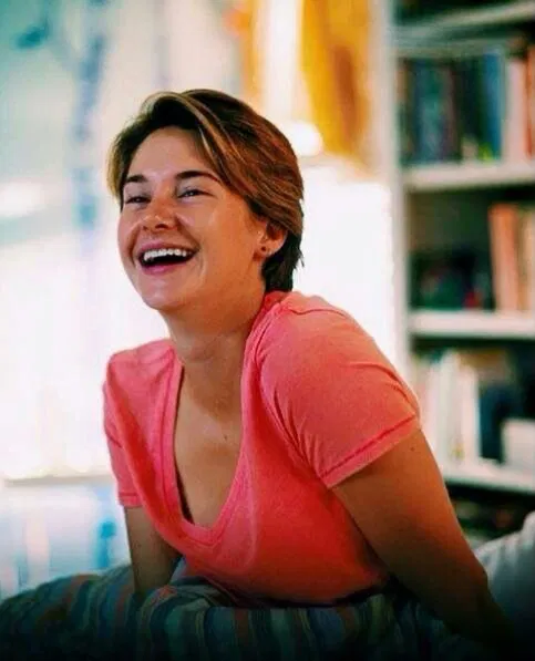 Avatar of Hazel Grace Lancaster