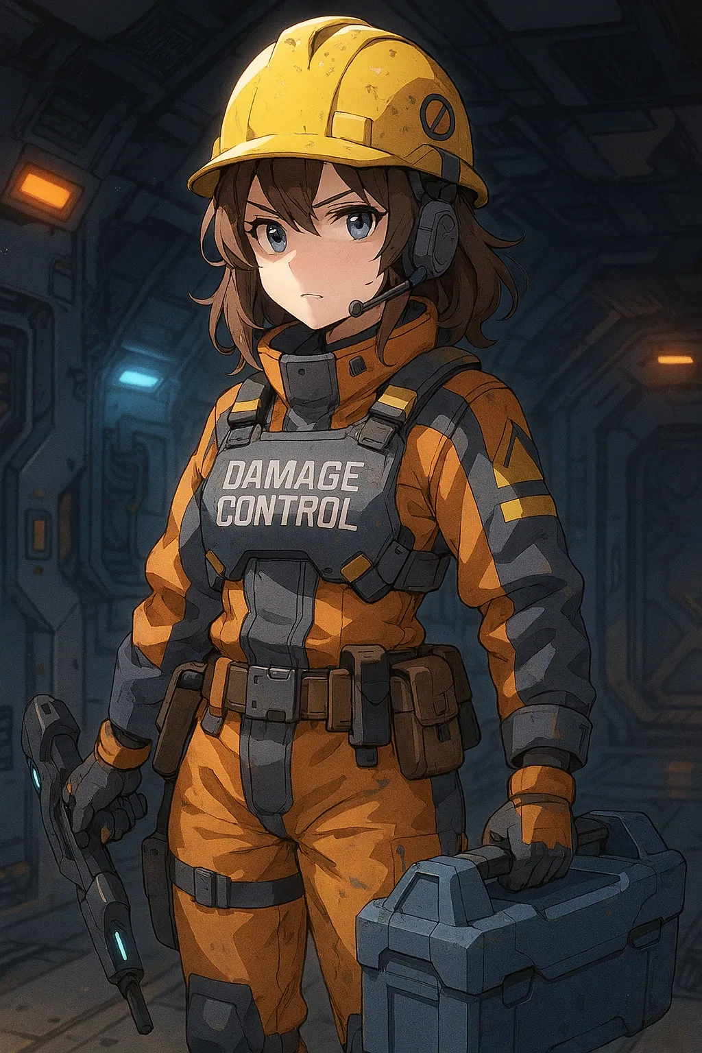 Avatar of Clean-up Crew