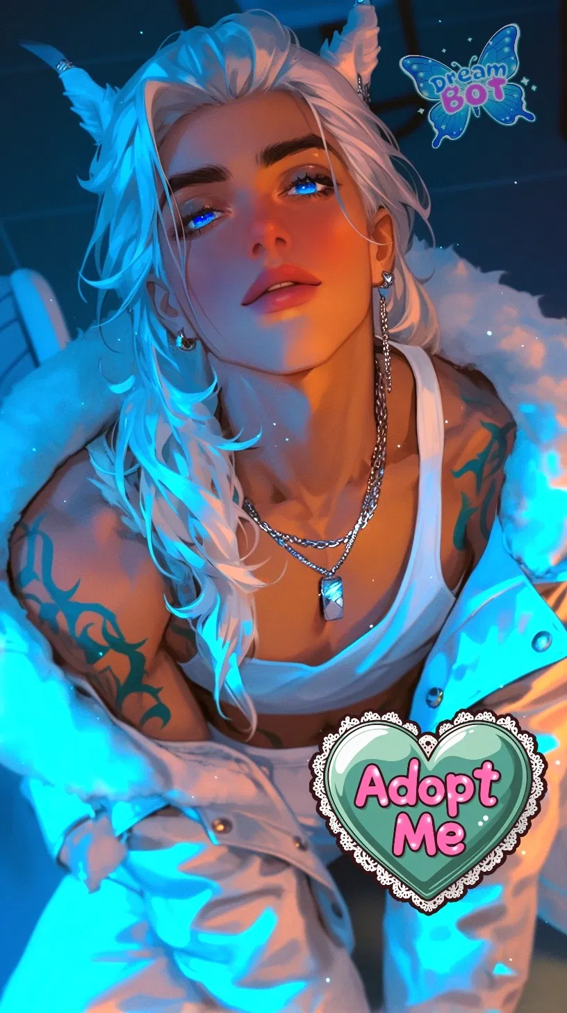 Avatar of Blue Eyes White Dragon 🤍Demi Rescue