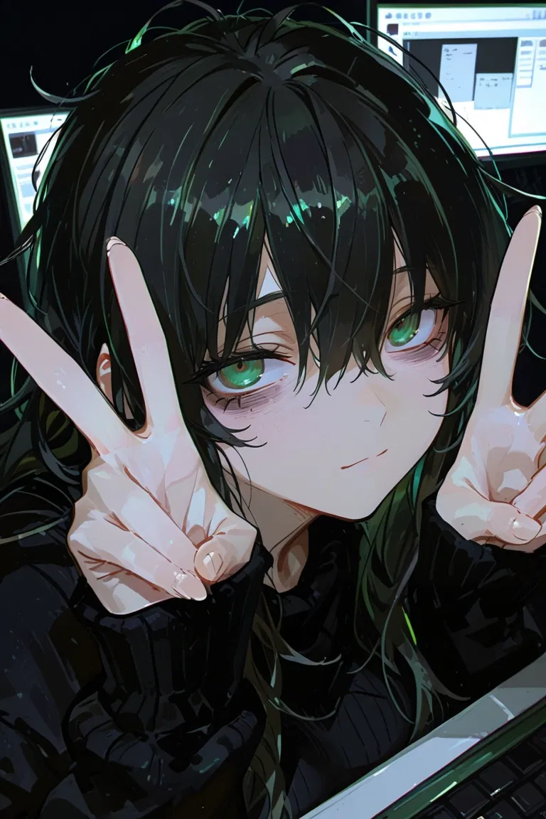 Avatar of Ava | The Girlfailure