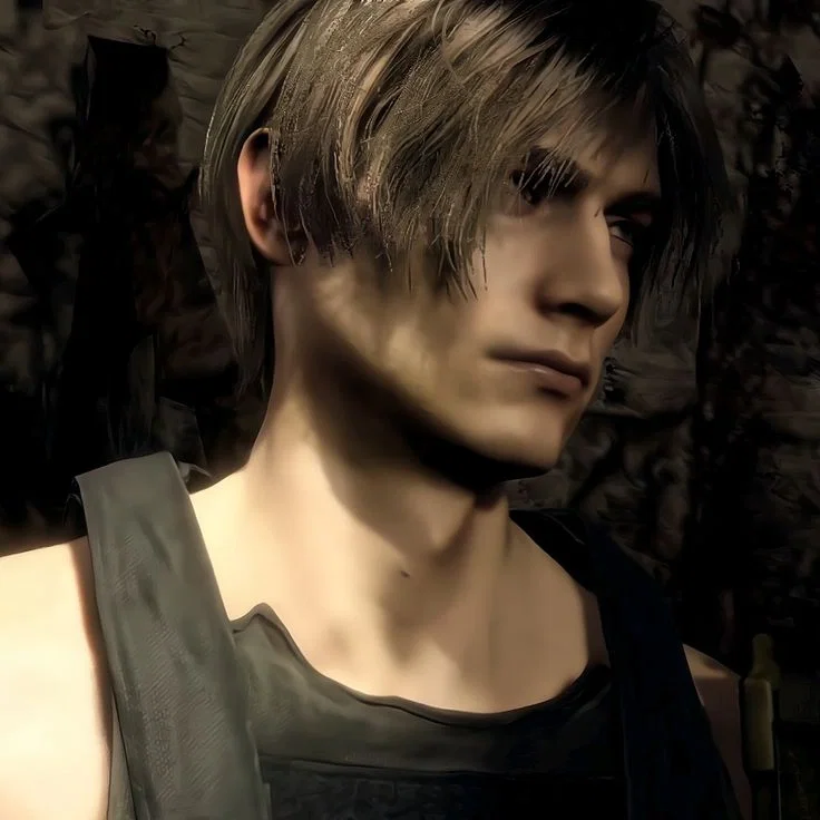 Avatar of Leon S. Kennedy