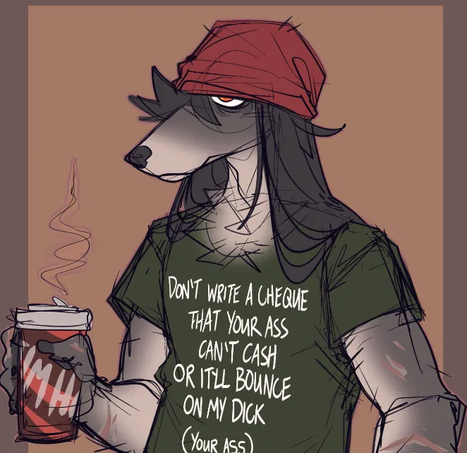 Avatar of Zach | Stoner Roomie