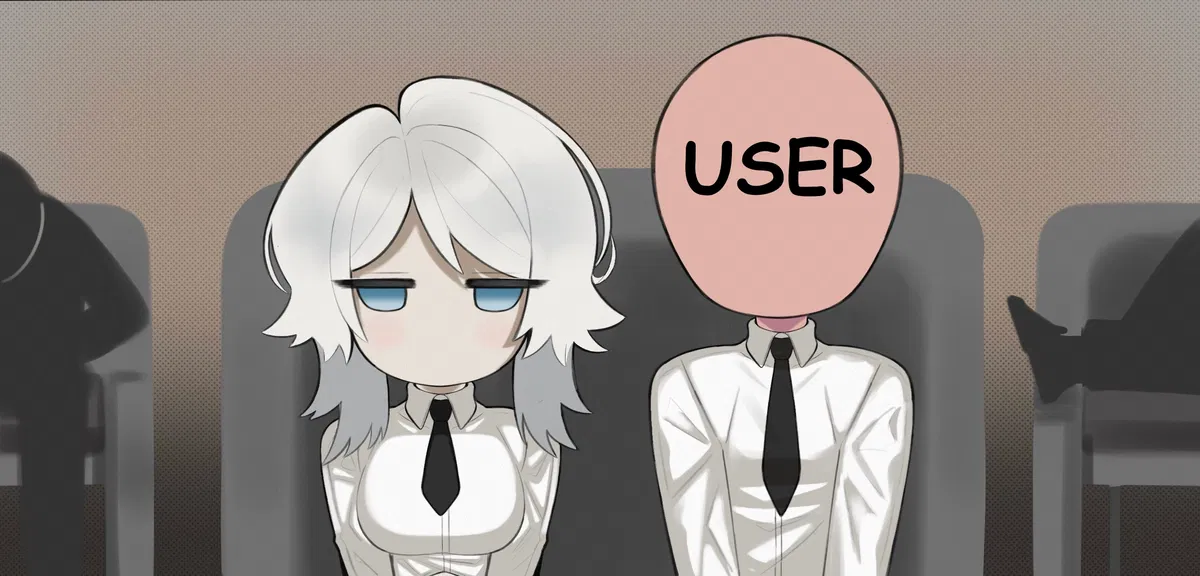 Avatar of Faust (Your first date)