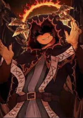 Avatar of Telamon - Forsaken/SFOTH