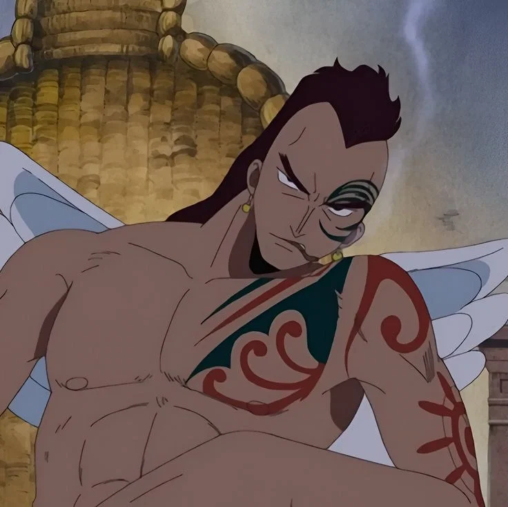 Avatar of Wyper