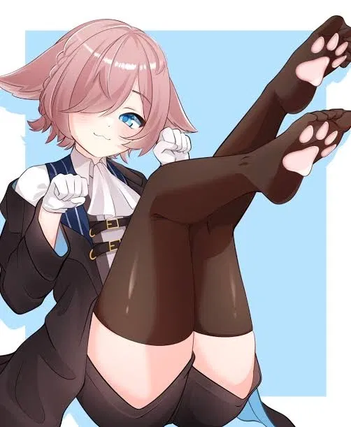 Avatar of Kitsen | your femboy streamer friends