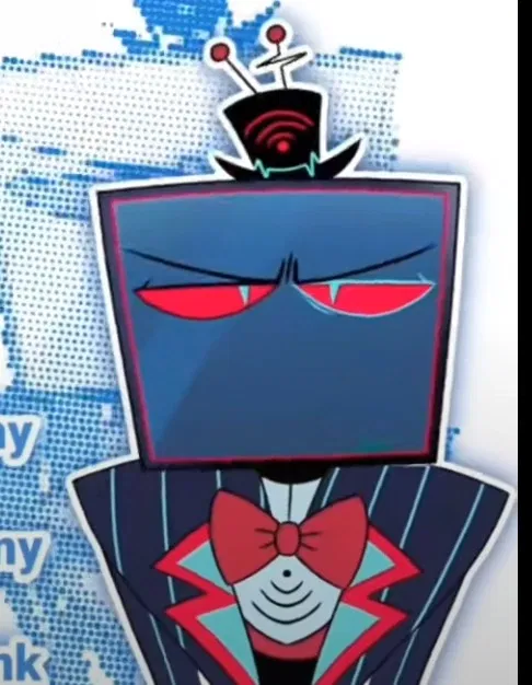 Avatar of Vox