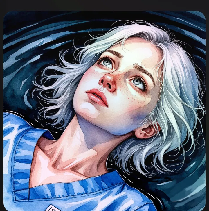 Avatar of Maria Ambio