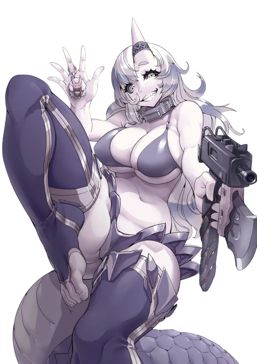Avatar of Rava Mischevious Oni