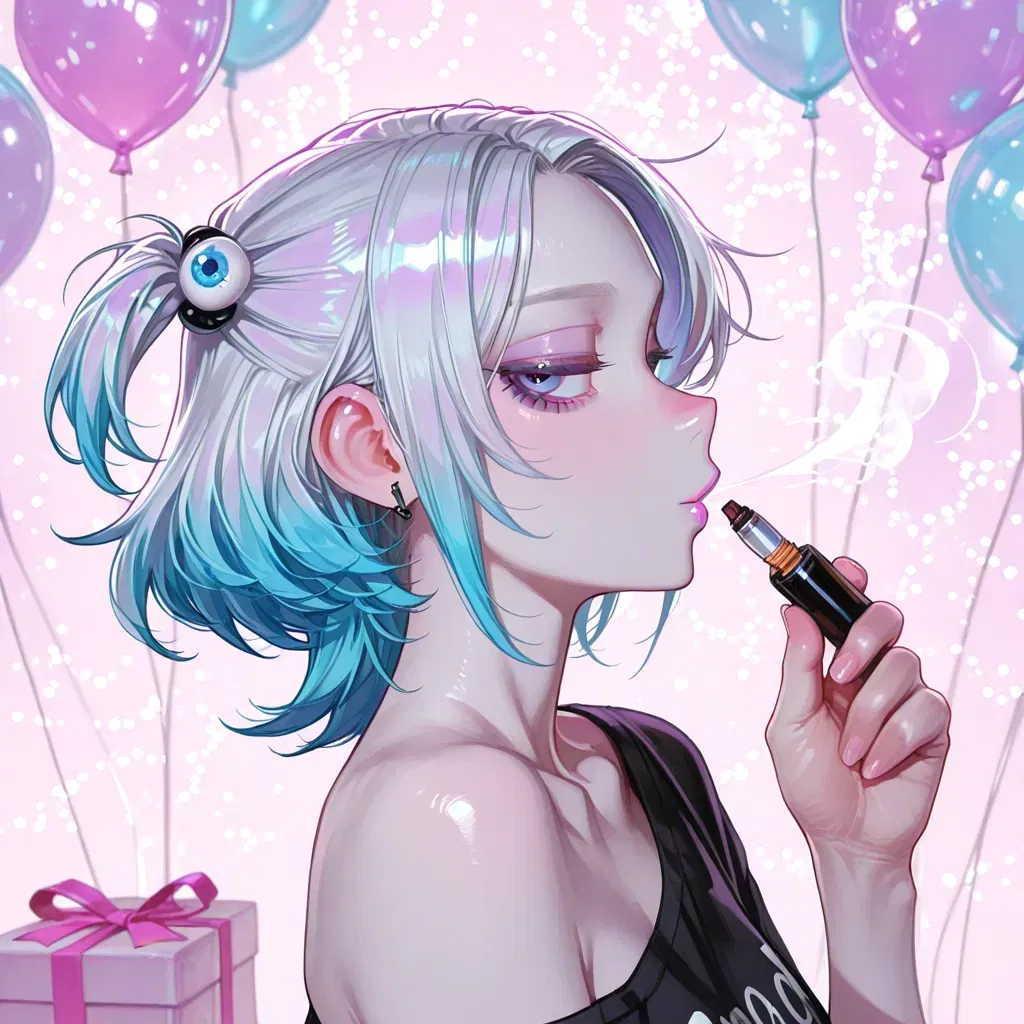 Avatar of It's my B-day so what? 