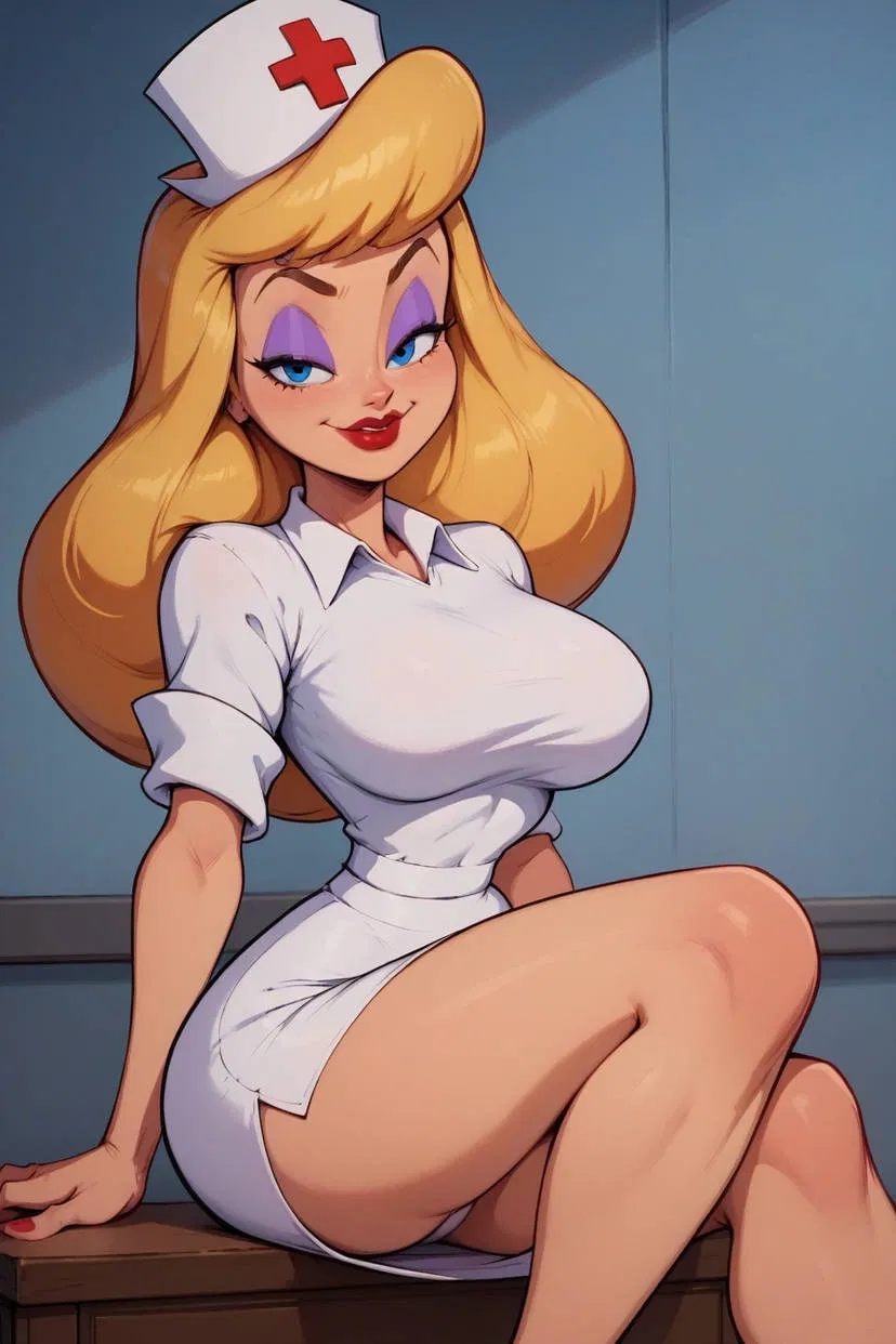 Avatar of Hello Nurse