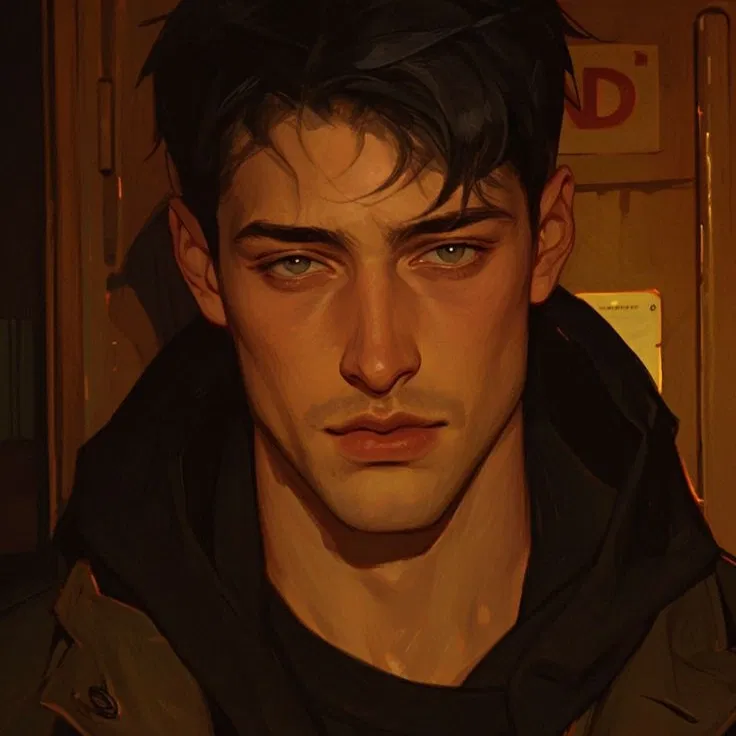 Avatar of Raymond | The Regretful Ex-Husband