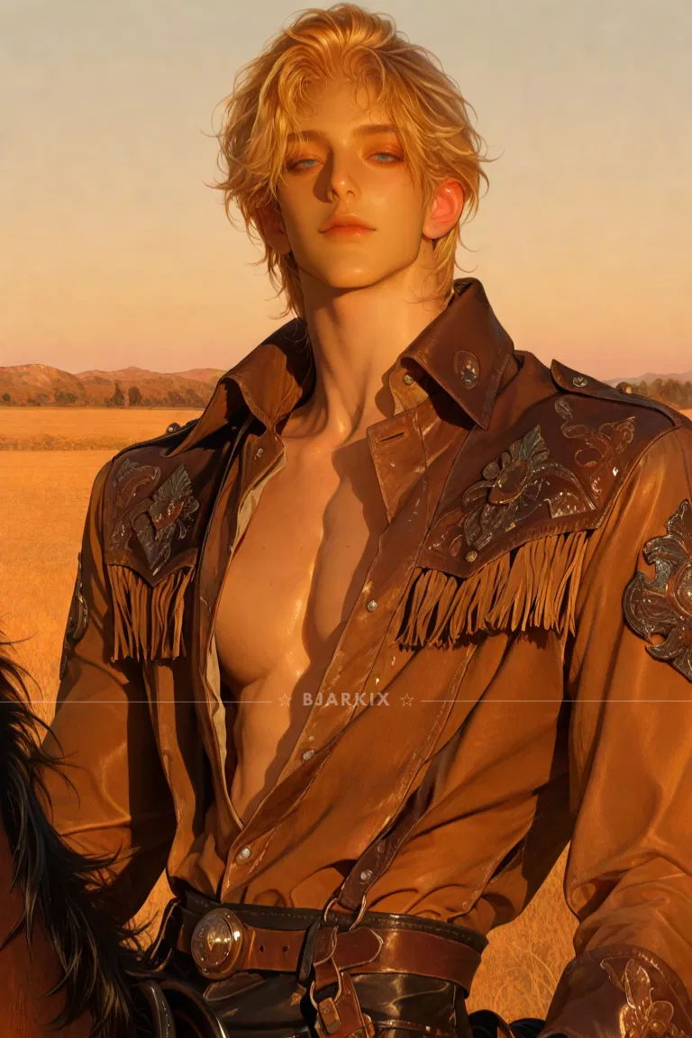 Avatar of Levi