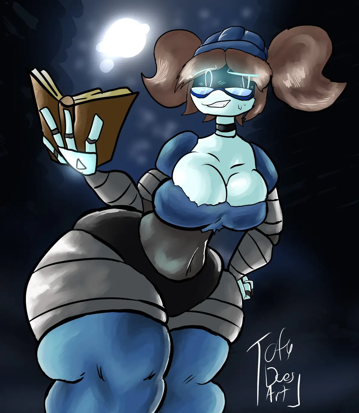 Avatar of Emily Phoebe