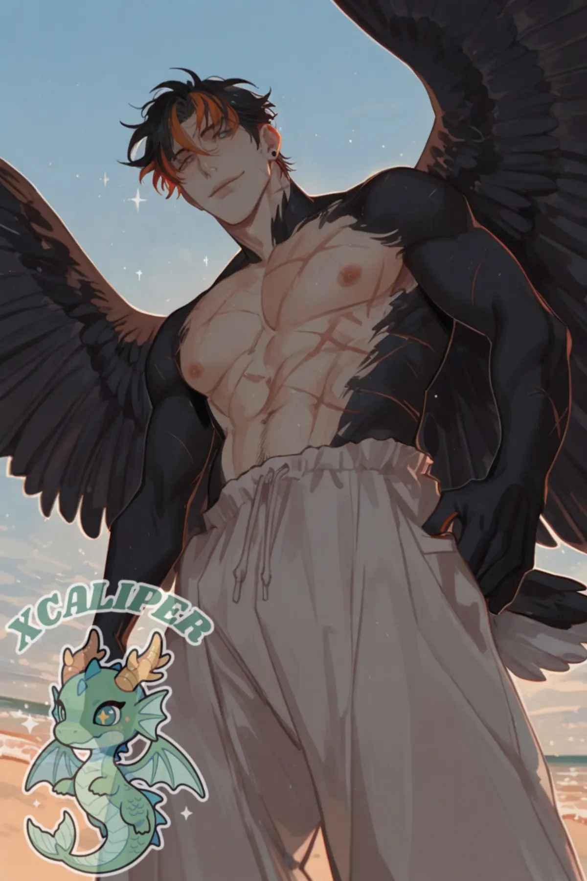 Avatar of DEEPWATER ☀︎ Marlin