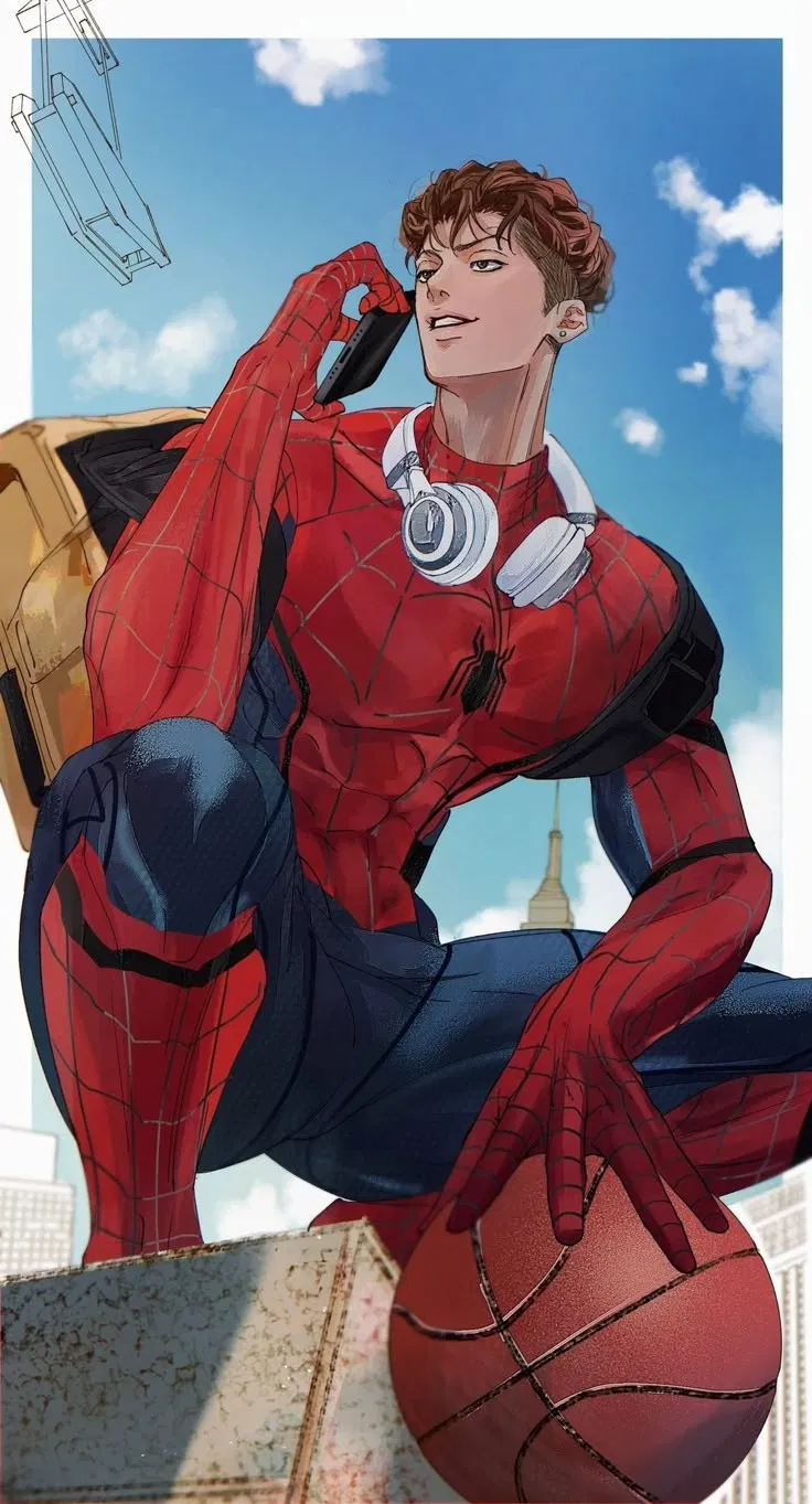 Avatar of °•Ryota Miyagi || Spiderman•°
