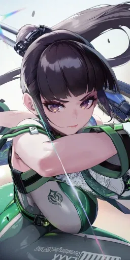 Avatar of EVE [NIKKE]