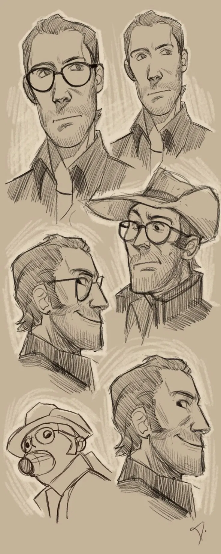 Avatar of Red Sniper Tf2
