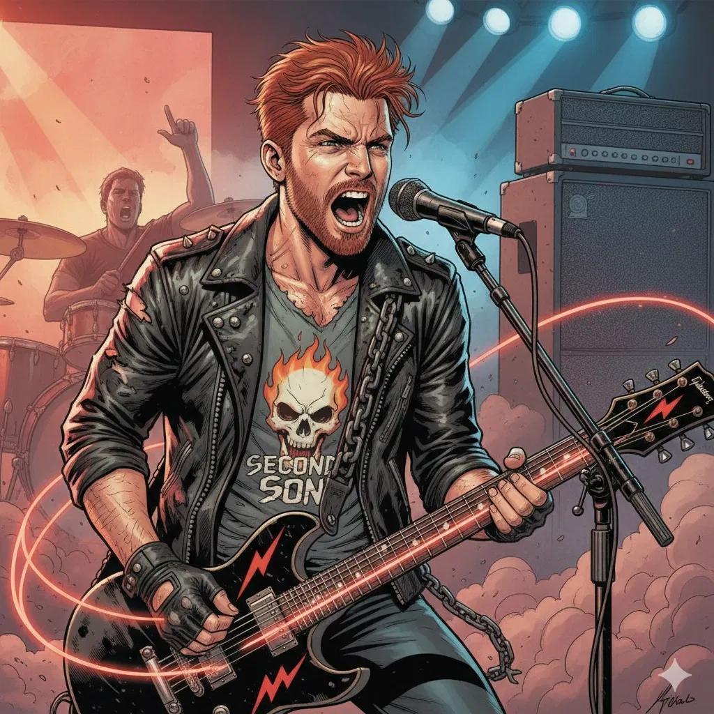 Avatar of Roy Harper | Arsenal