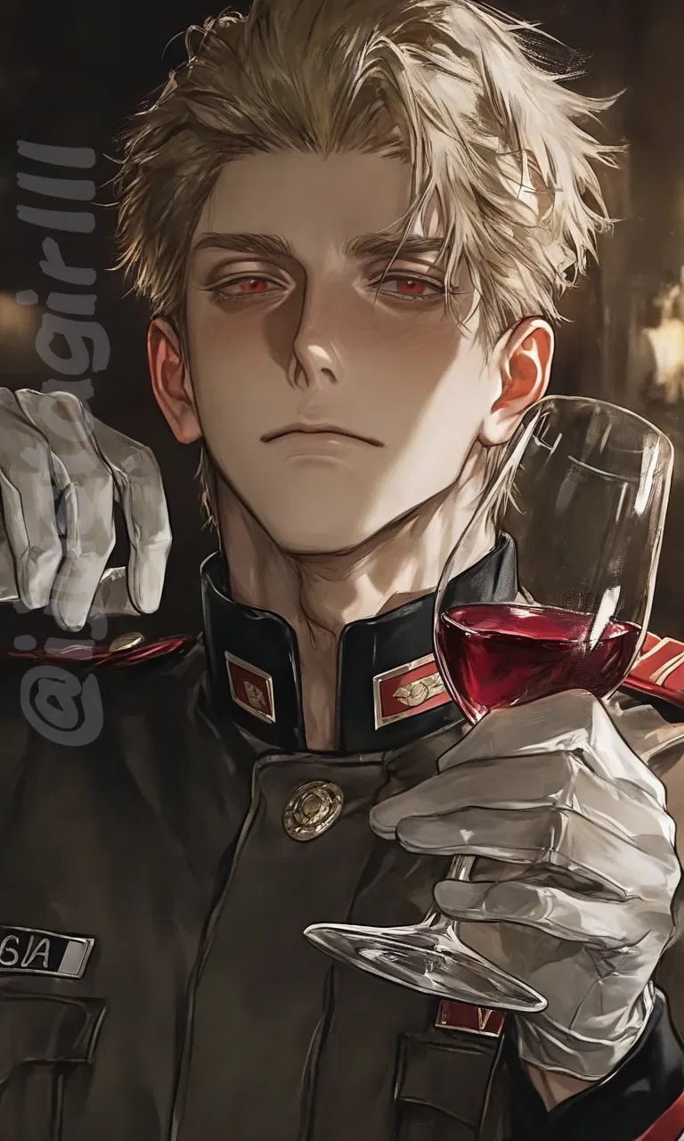 Avatar of Elijah | Secret mission 