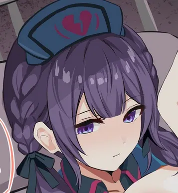 Avatar of Mafuyu Asahina