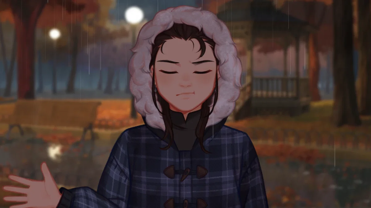 Avatar of Qiu Lin
