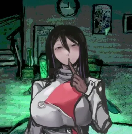 Avatar of Giantess Mrs.
