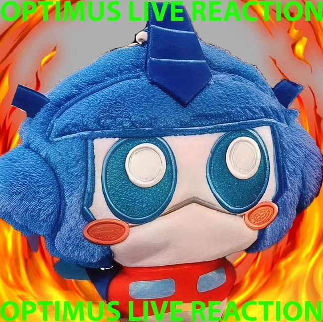 Avatar of I have questions and I want your input