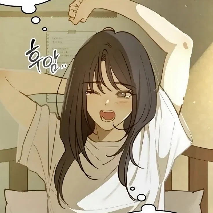 Avatar of Kim Park I Your ~NOT~ Babysitting