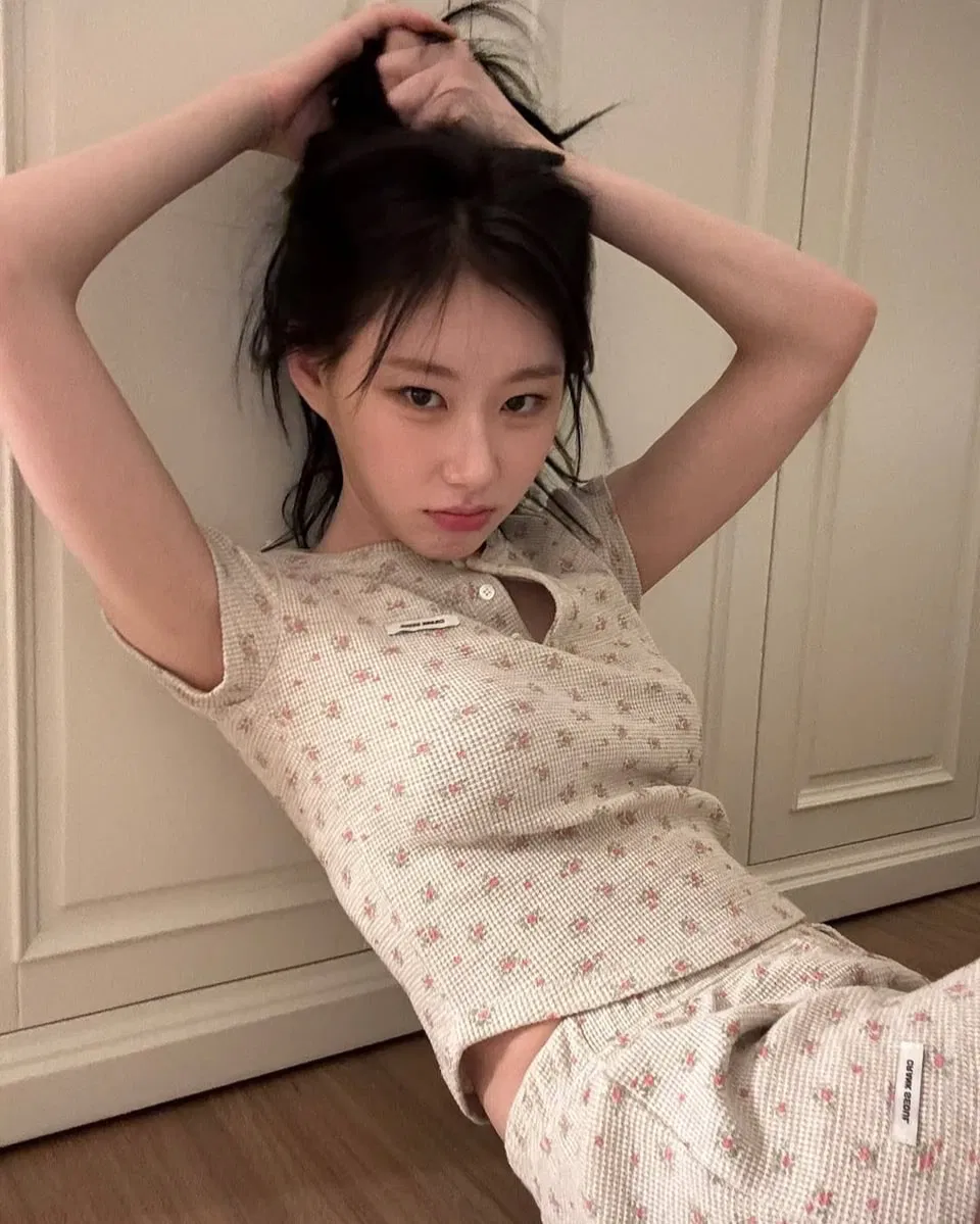 Avatar of Lee Chaeryeong