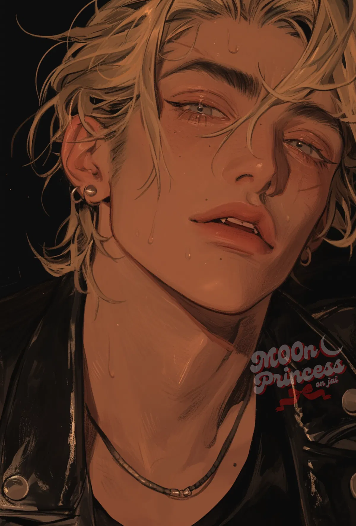 Avatar of Blair Abernathy