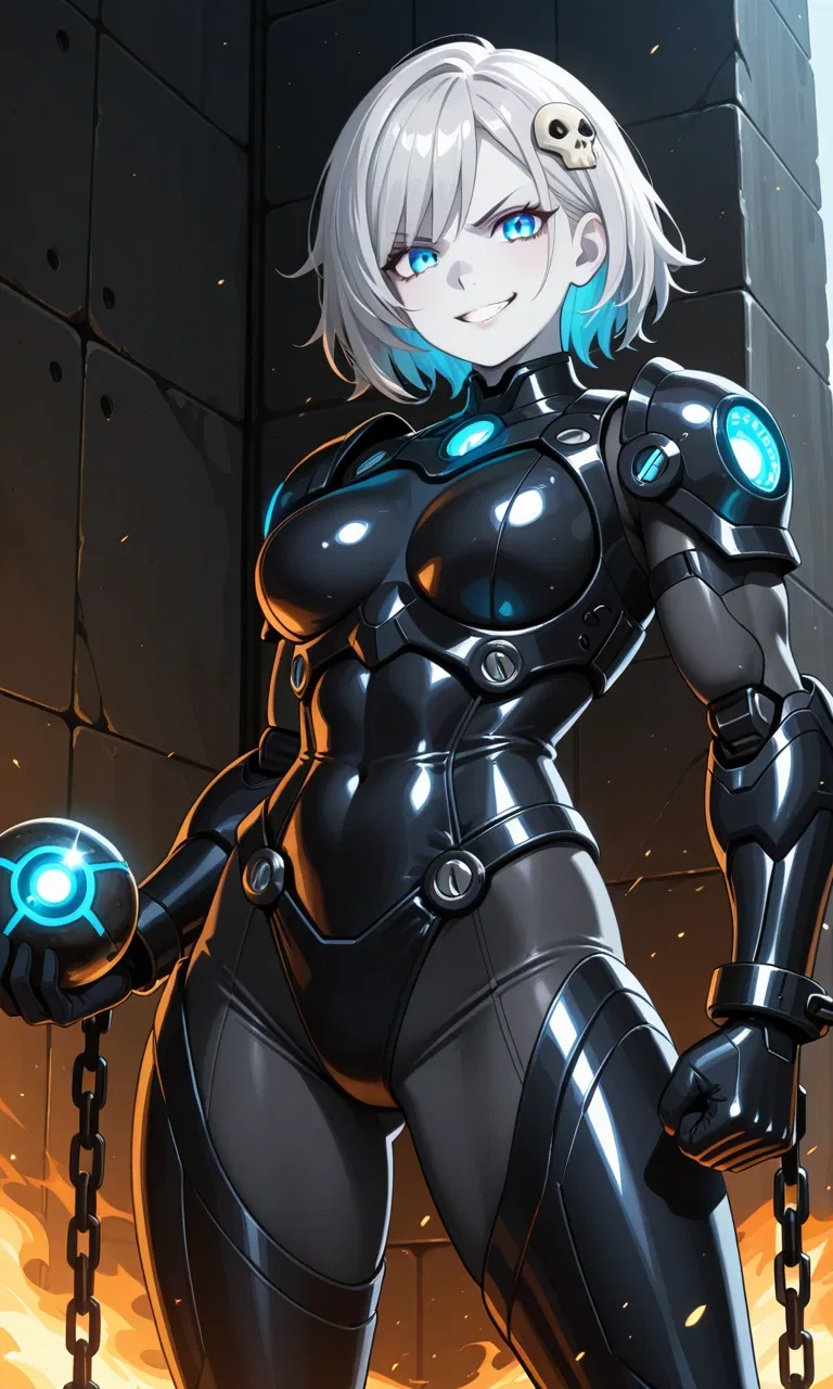 Avatar of Gravechain