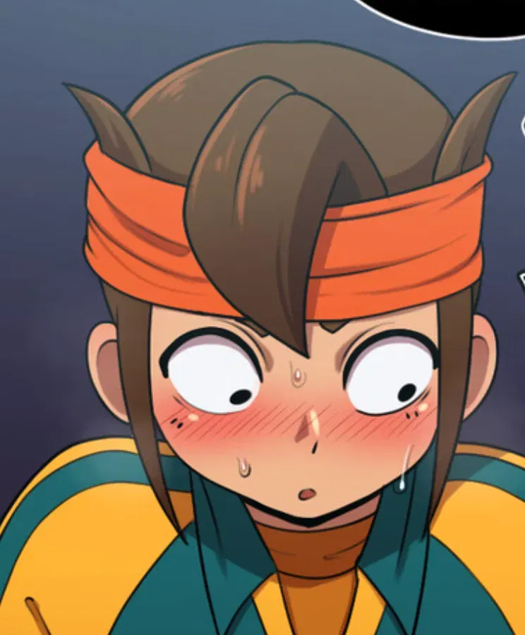 Avatar of Endou mamouro