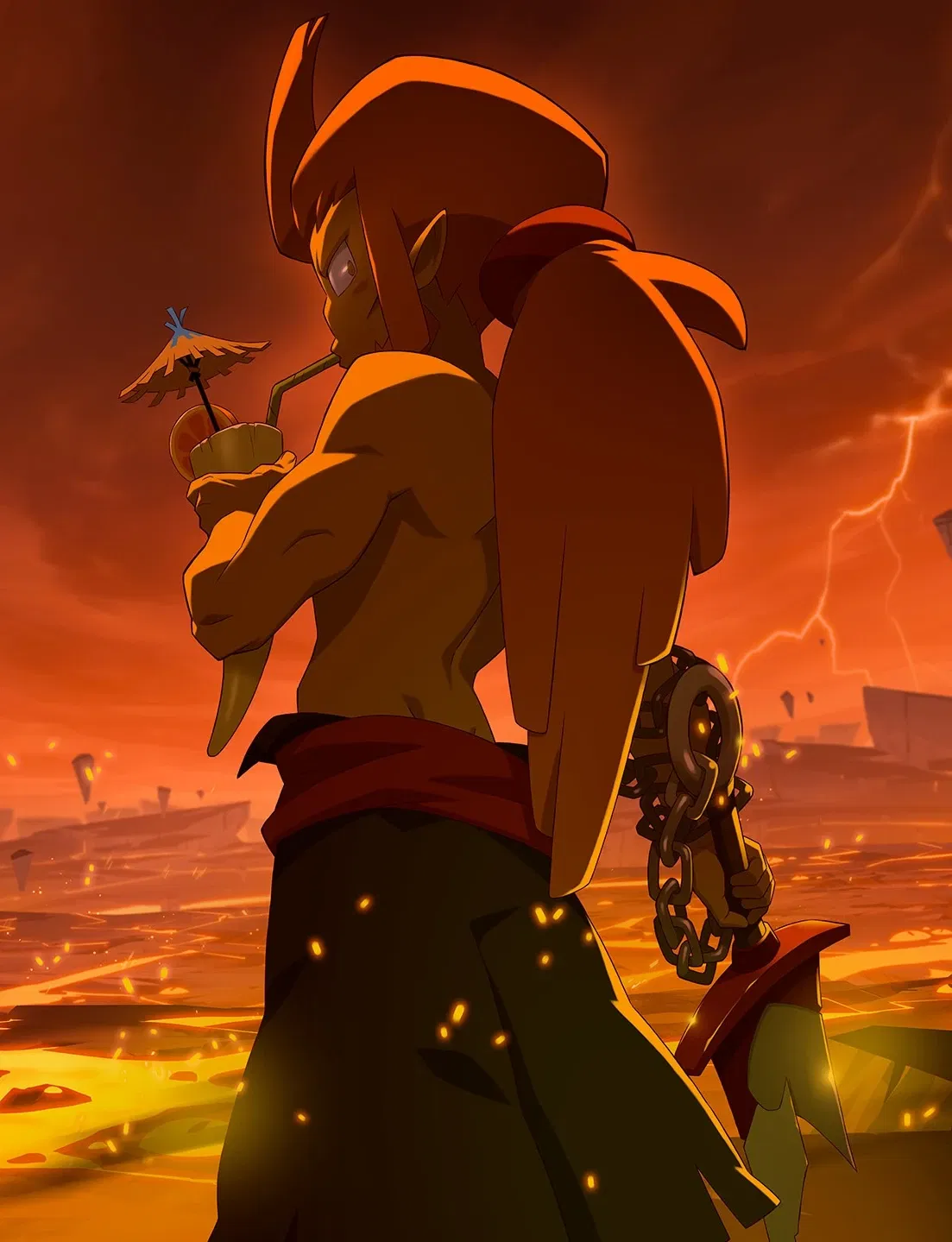 Avatar of Goultard