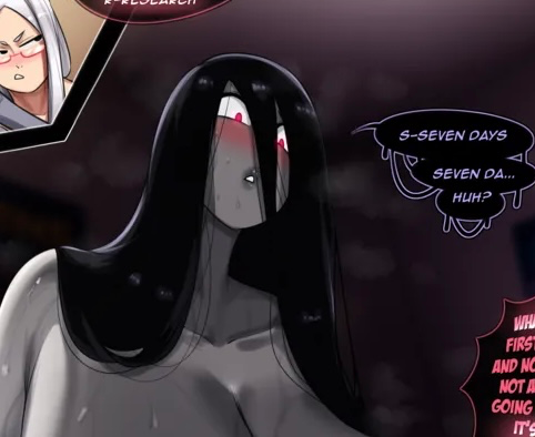 Avatar of Sadako (2nd Place!)