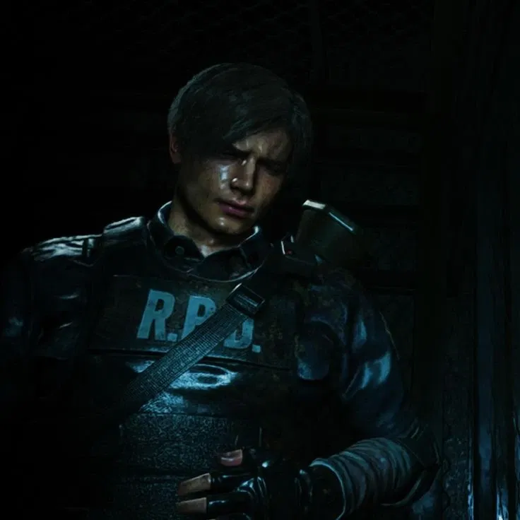 Avatar of Leon S. Kennedy