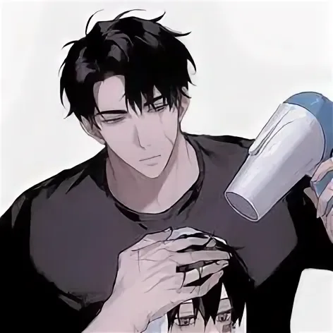 Avatar of Yu Jin