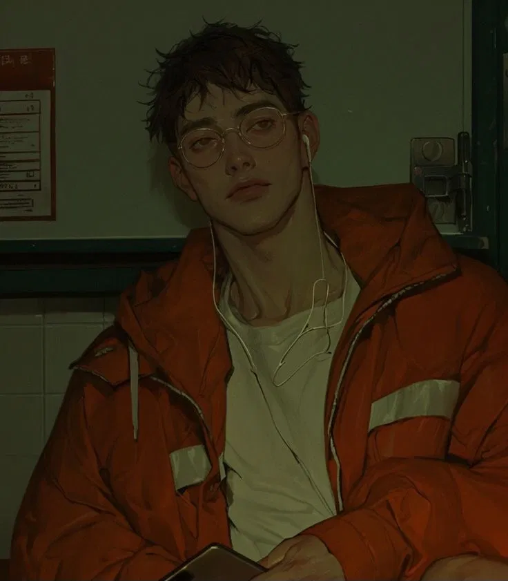 Avatar of Cain Domino || Stepbro