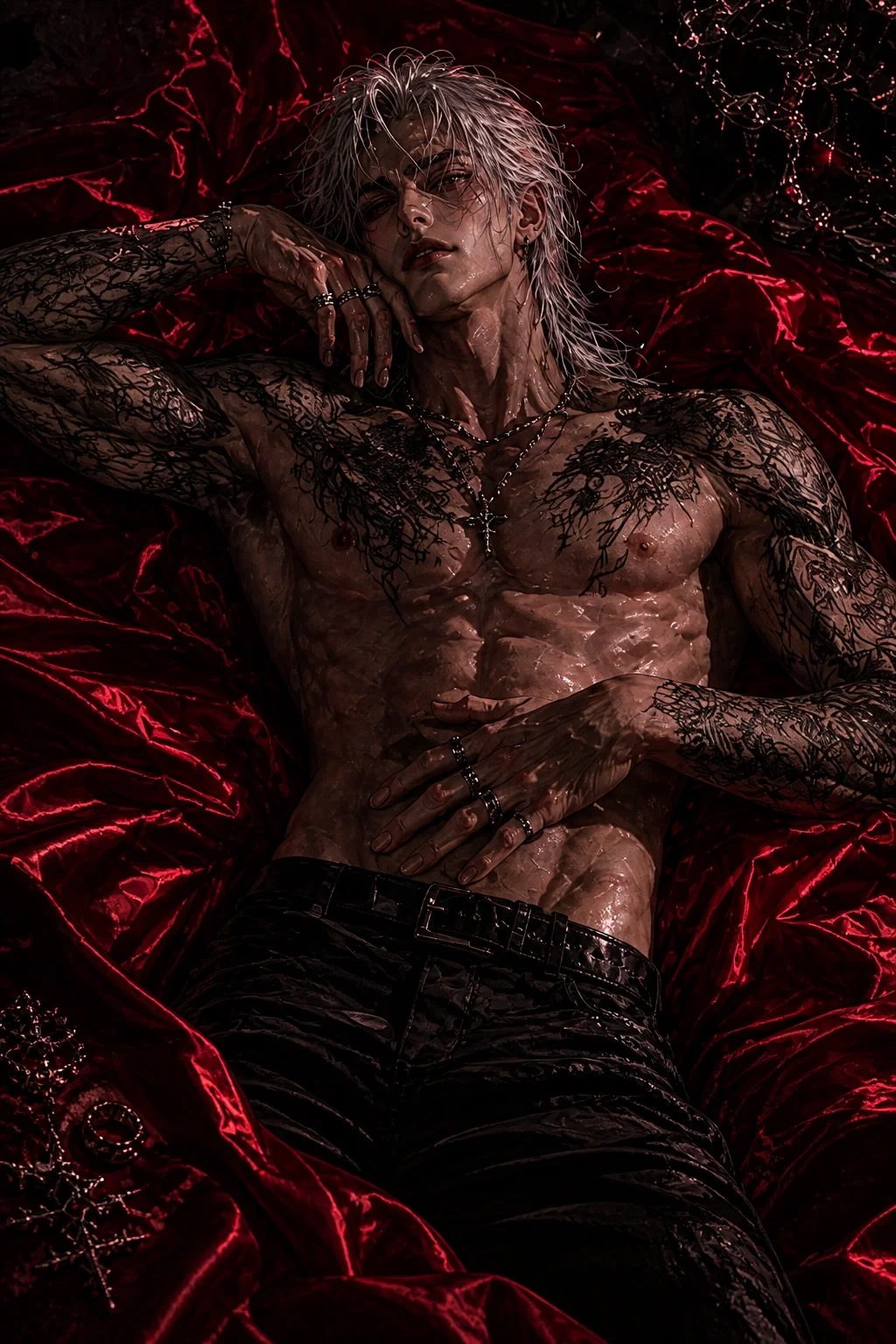 Avatar of Kael viremont 