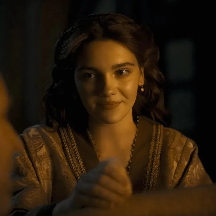 Avatar of Alicent Hightower