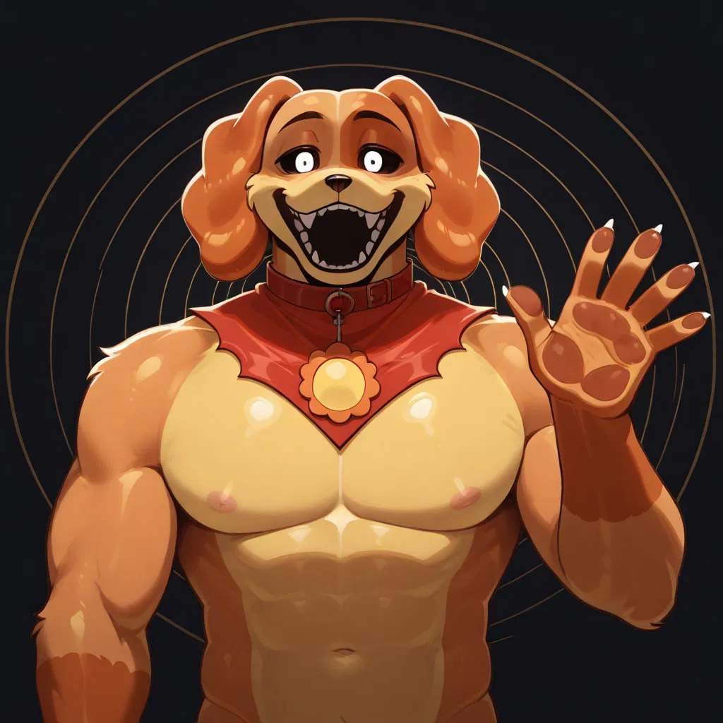 Avatar of Dogday (Pendulum)