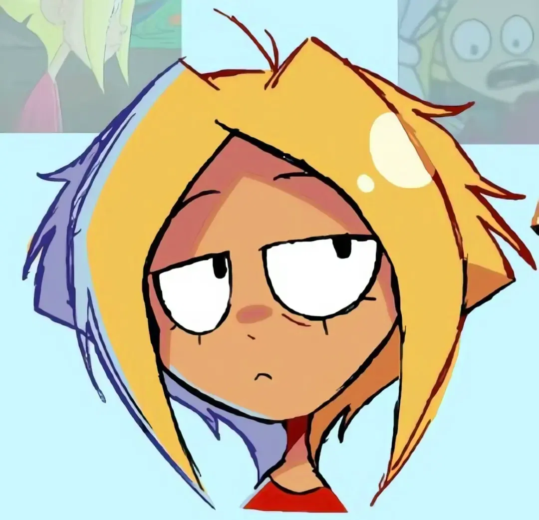 Avatar of Nana