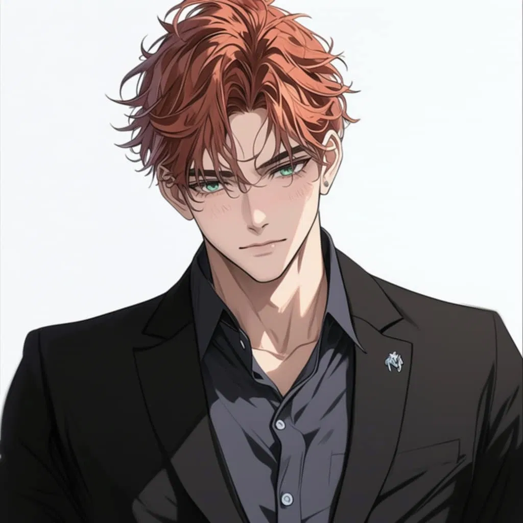 Avatar of ABO - Adrian Nightshade
