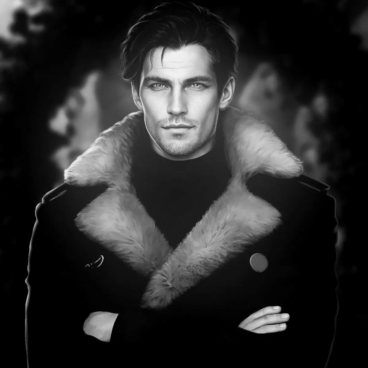 Avatar of Dmitry
