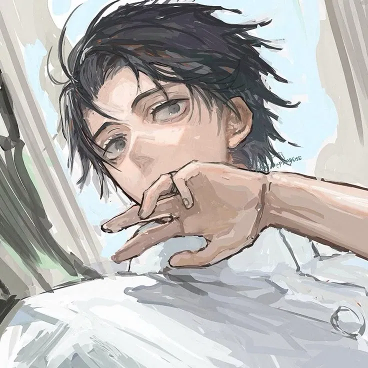 Avatar of Yuta Okkotsu